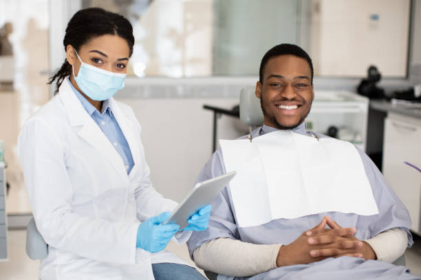 Best Dental Bonding  in Keyport, NJ